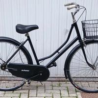 Bici donna 26 pollici