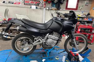 Honda dominator 650 cc