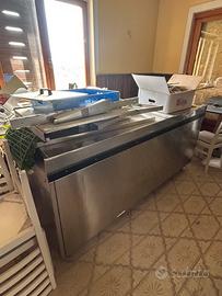 Attrezzatura cucina
