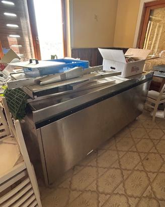 Attrezzatura cucina