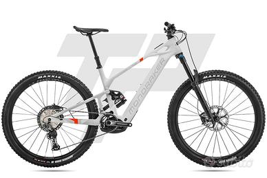 Mondraker Crafty Carbon R - Tg. S