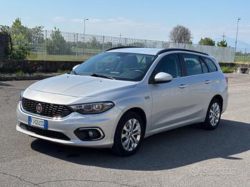 Fiat Tipo 1.6 Mjt DCT, AZIENDALE, UNIPRO,GARANZIA