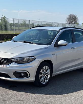 Fiat Tipo 1.6 Mjt DCT, AZIENDALE, UNIPRO,GARANZIA