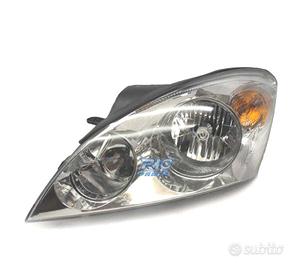 FANALE SINISTRO PER KIA CEED 06-09