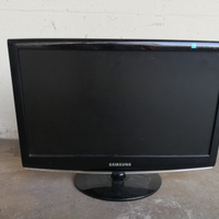 Samsung 19" tv/monitor