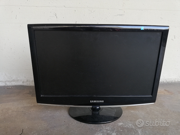 Samsung 19" tv/monitor