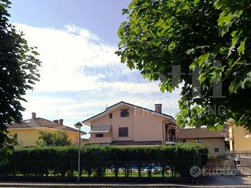 Appartamento Buriasco [V693VRG]