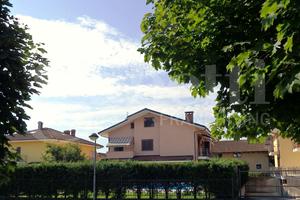 Appartamento Buriasco [V693VRG]