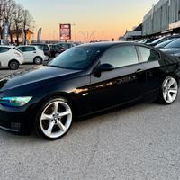 Bmw 320 320d cat Coupé Msport