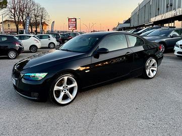 Bmw 320 320d cat Coupé Msport