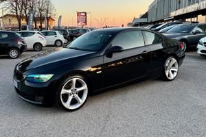 Bmw 320 320d cat Coupé Msport