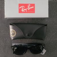 Rayban wayfarer rb 2140