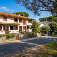 Rosignano Solvay: indipendenza e ampi spazi in un