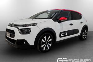 CITROEN C3 III 2017 - C3 1.2 puretech Shine Pack s