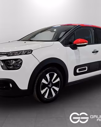 CITROEN C3 III 2017 - C3 1.2 puretech Shine Pack s