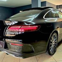 MB E 400d COUPE PREMIUM PLUS AMG 4MATIC RESTYLING