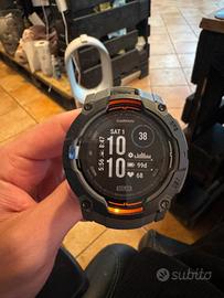 Garmin instinct 3 solar 50mm nuovo
