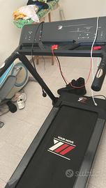 Tapis roulant elettrico