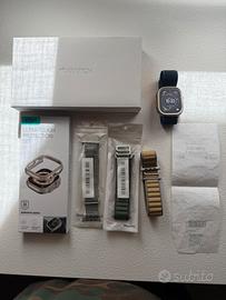 Apple watch ultra 2 come nuovo