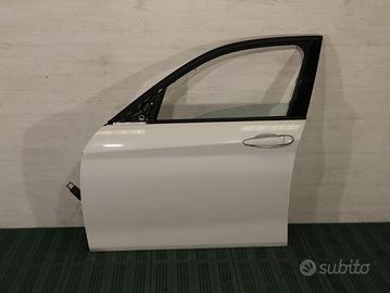 BMW serie 1 F20 Porta anteriore sinistra
