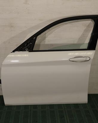 BMW serie 1 F20 Porta anteriore sinistra