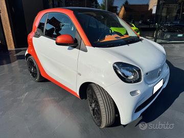 SMART ForTwo 70 1.0 Urban