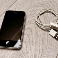 Iphone 3GS - 16 gb originale funzionante