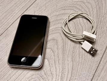 Iphone 3GS - 16 gb originale funzionante