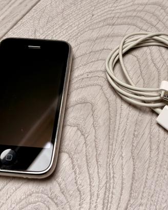 Iphone 3GS - 16 gb originale funzionante