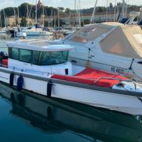 Axopar 28 cabin 2022