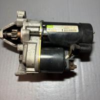 BMW R 80 GS - Motorino avviamento VALEO