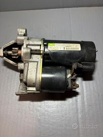 BMW R 80 GS - Motorino avviamento VALEO