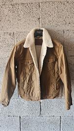 giacca Levis nuova taglia m