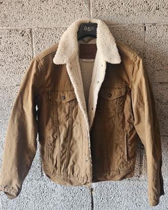 giacca Levis nuova taglia m