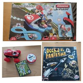giochi vari