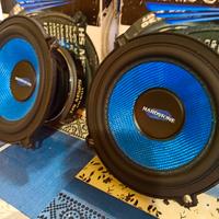 Coppia Medio bessi Hardstone  professionali