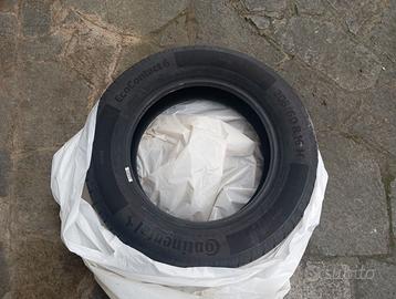 Gomme Continental 205/60 R 16 H