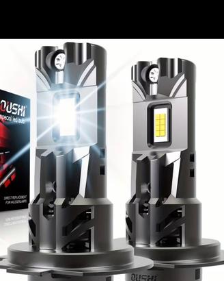 Lampadine led