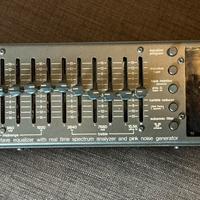 AudioControl C-101 EQ