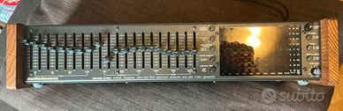 AudioControl C-101 EQ