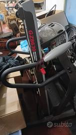 TAPIS ROULANT