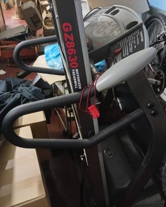 TAPIS ROULANT