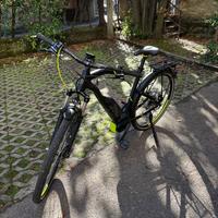 Husqvarna Light Cross LC3