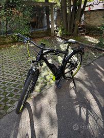 Husqvarna Light Cross LC3