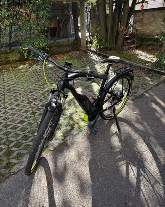 Husqvarna Light Cross LC3