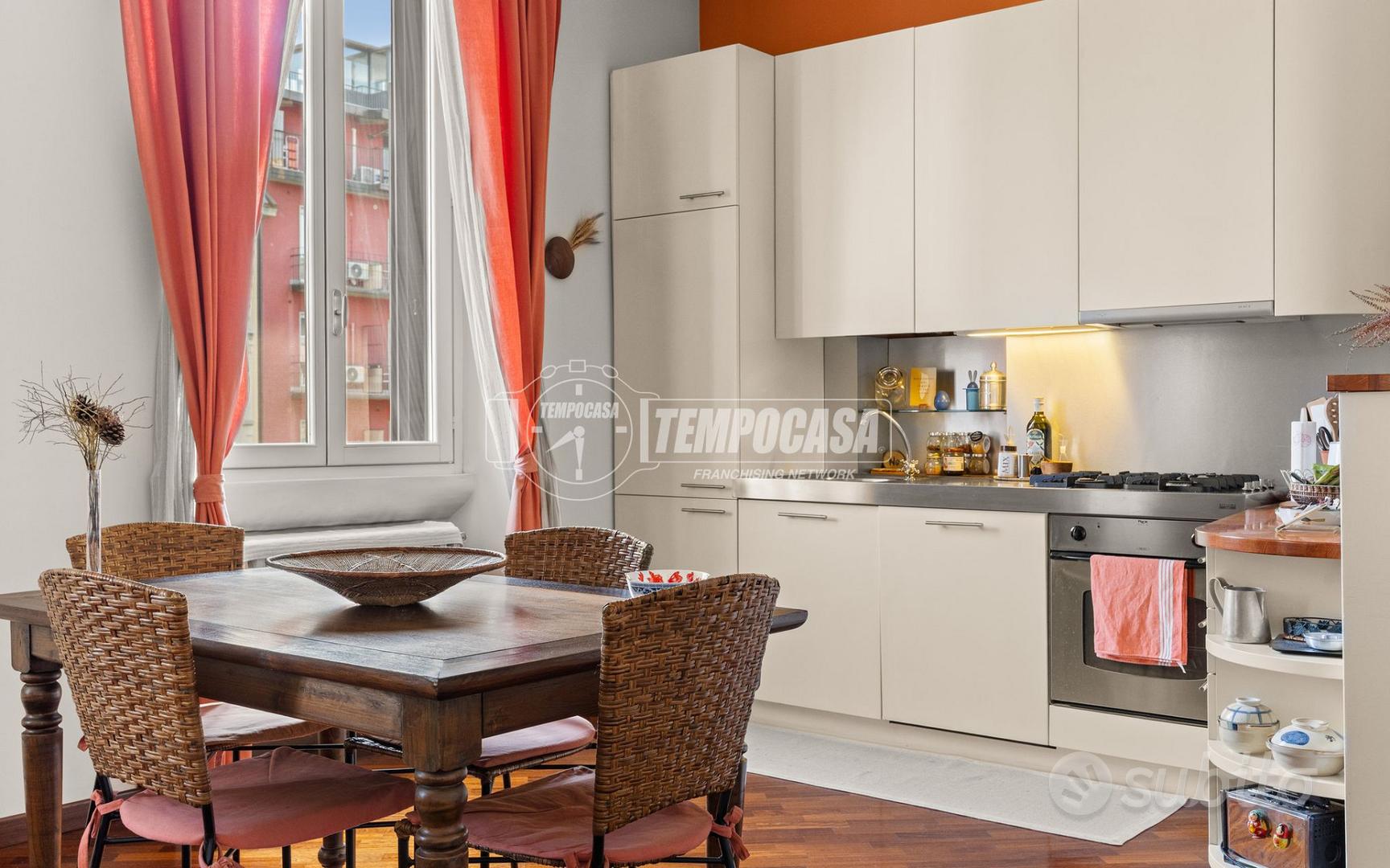 Apartment in Milano, Porta Romana, Municipio 4 - Vista 5