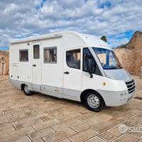 LAIKA ecovip H600 lungo solo 6 metri