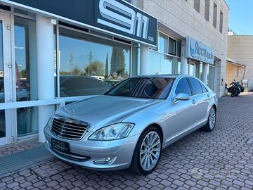 Mercedes-benz S 280 420 CDI Elegance