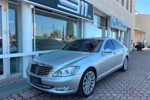Mercedes-benz S 280 420 CDI Elegance