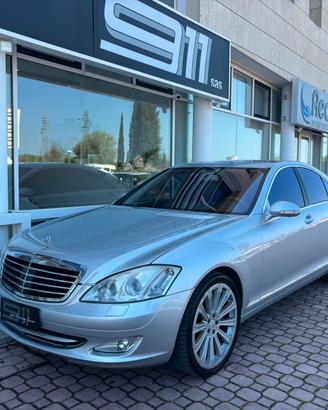 Mercedes-benz S 280 420 CDI Elegance